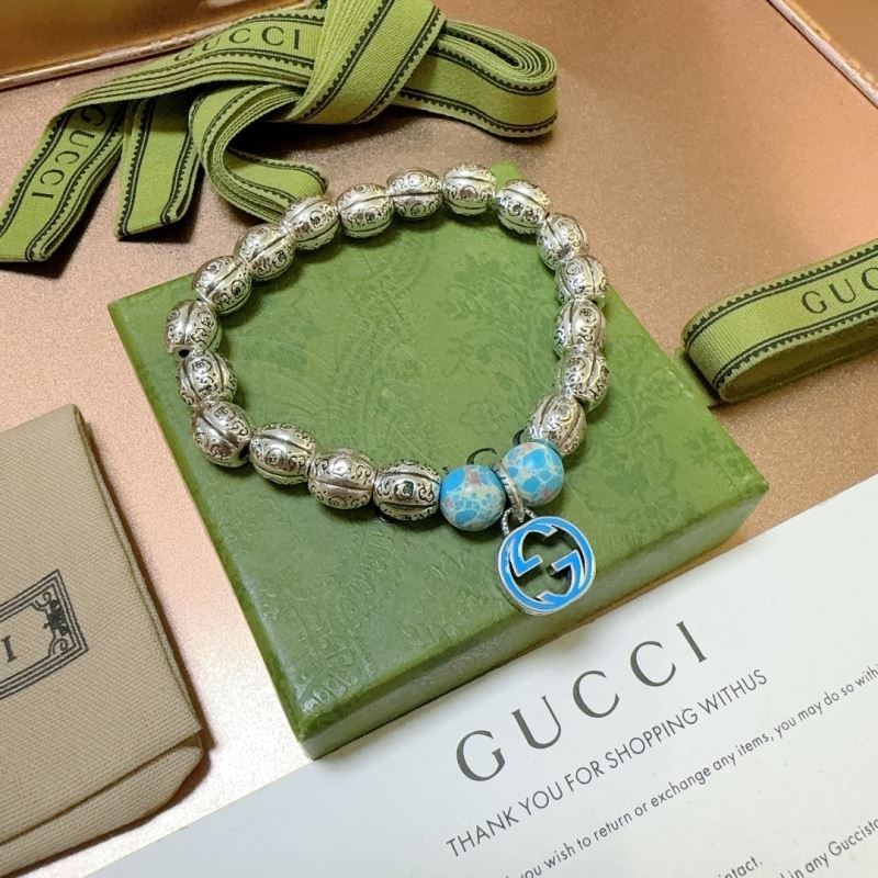 Gvc*1 bracelets